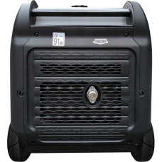 Інверторний бензиновий генератор Konner&Sohnen KS 5500iES ATSR
