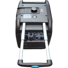 Інверторний бензиновий генератор Konner&Sohnen KS 5500iES ATSR