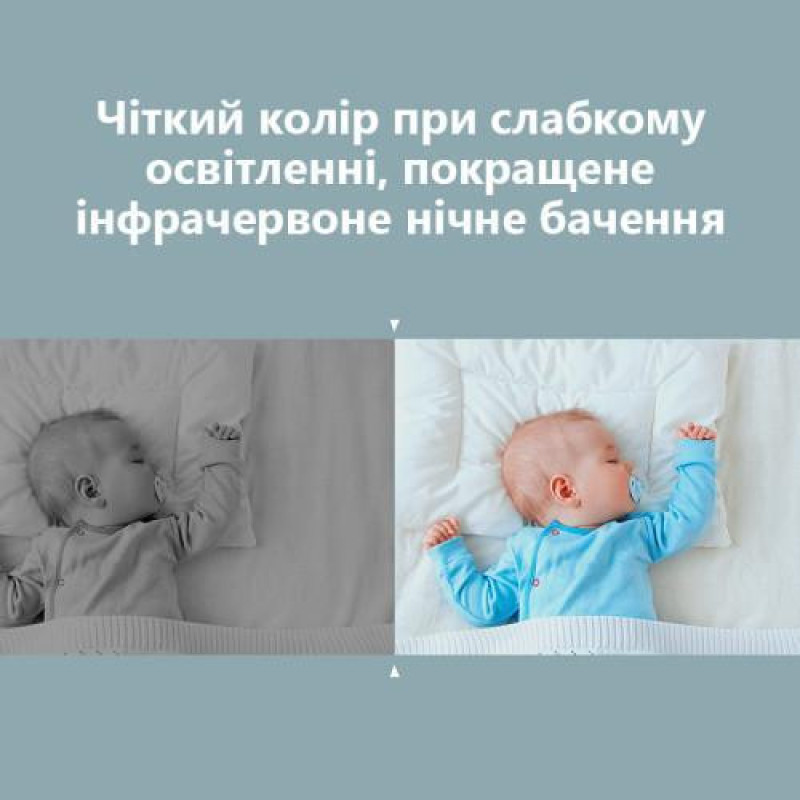 IP-камера відеоспостереження Tenda CP6