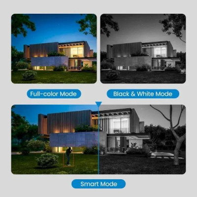 IP-камера відеоспостереження Tenda CT3