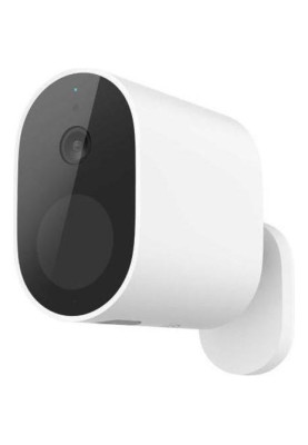 IP-камера відеоспостереження Xiaomi Mi Wireless Outdoor Security Camera 1080p (BHR4433GL, MWC14)