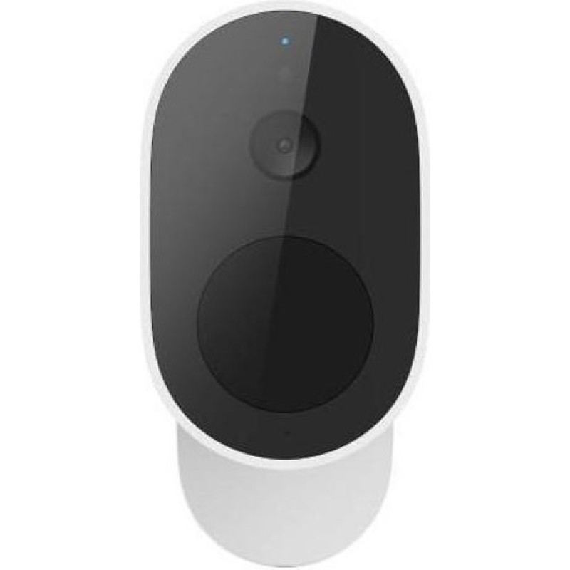 IP-камера відеоспостереження Xiaomi Mi Wireless Outdoor Security Camera 1080p (BHR4433GL, MWC14)
