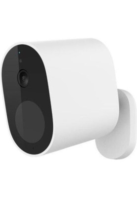 IP-камера відеоспостереження Xiaomi Mi Wireless Outdoor Security Camera 1080p (BHR4433GL, MWC14)