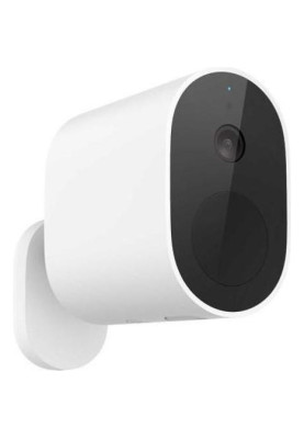 IP-камера відеоспостереження Xiaomi Mi Wireless Outdoor Security Camera 1080p (BHR4433GL, MWC14)