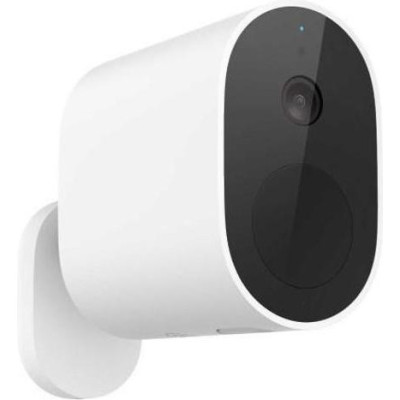 IP-камера відеоспостереження Xiaomi Mi Wireless Outdoor Security Camera 1080p (BHR4433GL, MWC14)