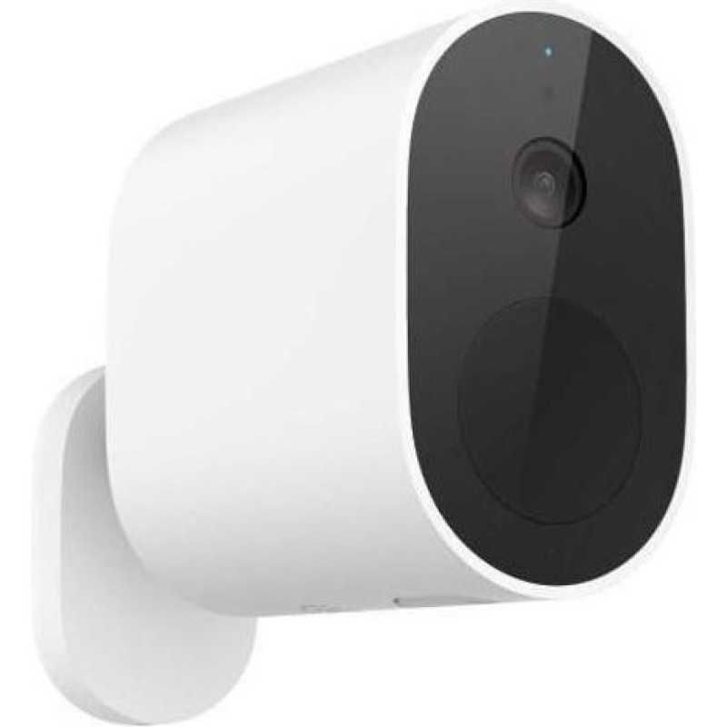 IP-камера відеоспостереження Xiaomi Mi Wireless Outdoor Security Camera 1080p (BHR4433GL, MWC14)