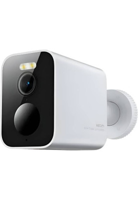 IP-камера відеоспостереження Xiaomi Outdoor Camera BW300 White (BHR8303GL)