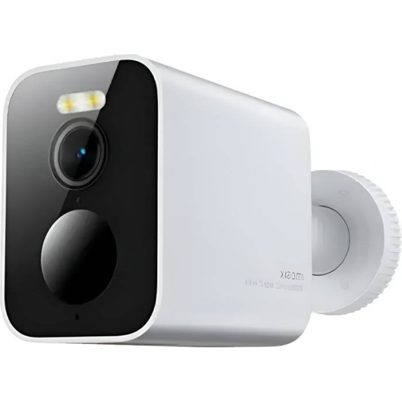 IP-камера відеоспостереження Xiaomi Outdoor Camera BW300 White (BHR8303GL)