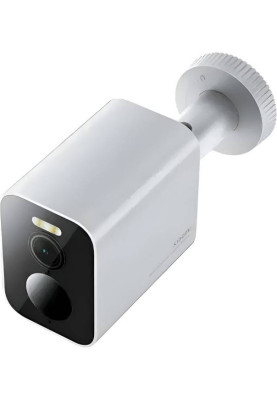 IP-камера відеоспостереження Xiaomi Outdoor Camera BW300 White (BHR8303GL)