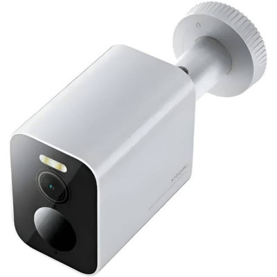 IP-камера відеоспостереження Xiaomi Outdoor Camera BW300 White (BHR8303GL) IP-камера відеоспостереження Xiaomi Outdoor Camera BW300 White (BHR8303GL)