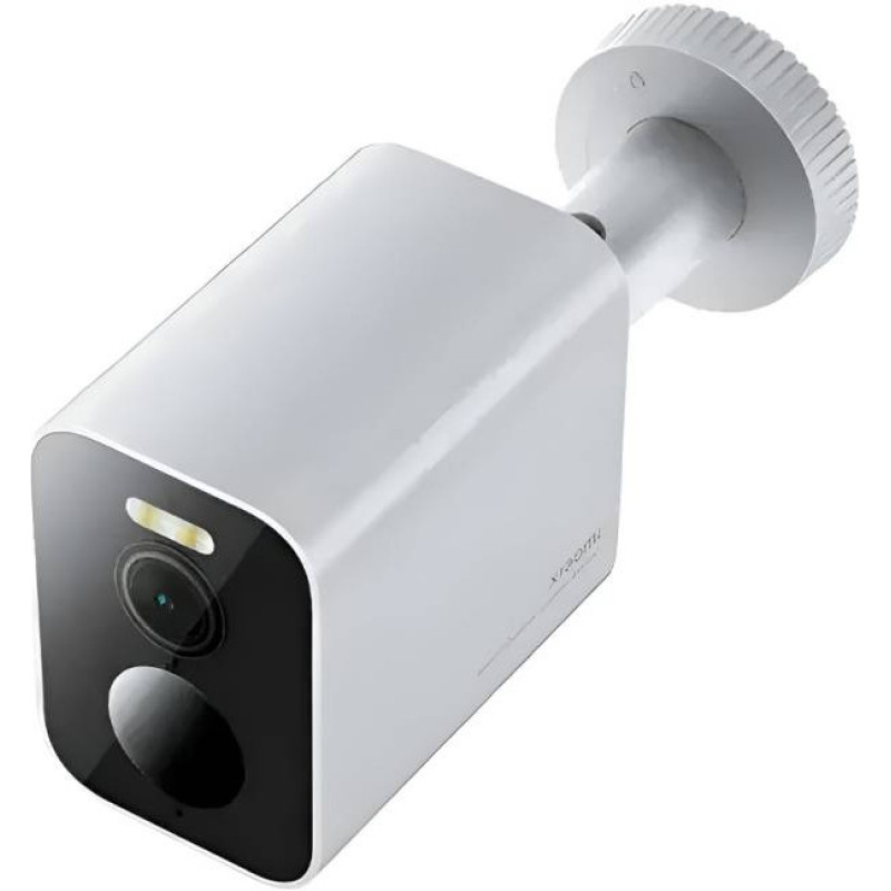 IP-камера відеоспостереження Xiaomi Outdoor Camera BW300 White (BHR8303GL)