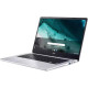 Хромбук Acer Chromebook 314 CB314-3H-P3SF Pure Silver (NX.KB4EU.003)