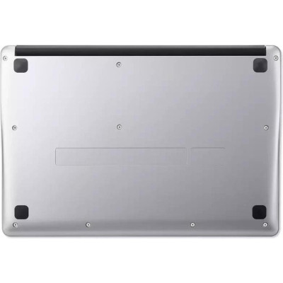 Хромбук Acer Chromebook 314 CB314-3H-P3SF Pure Silver (NX.KB4EU.003)