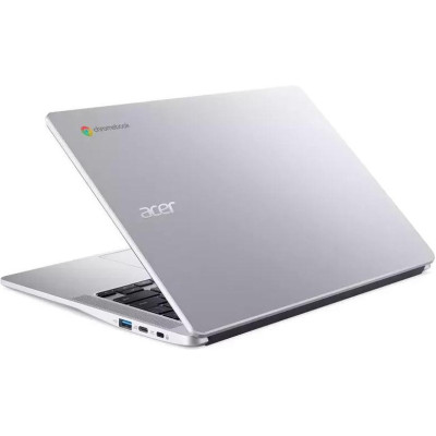 Хромбук Acer Chromebook 314 CB314-3H-P3SF Pure Silver (NX.KB4EU.003)