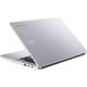 Хромбук Acer Chromebook 314 CB314-3H-P3SF Pure Silver (NX.KB4EU.003)