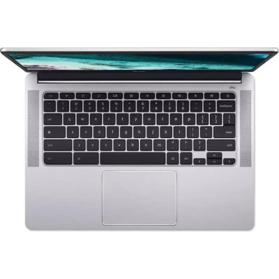 Хромбук Acer Chromebook 314 CB314-3H-P3SF Pure Silver (NX.KB4EU.003)