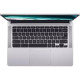 Хромбук Acer Chromebook 314 CB314-3H-P3SF Pure Silver (NX.KB4EU.003)