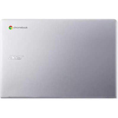 Хромбук Acer Chromebook 314 CB314-4H-C5PB Pure Silver (NX.KNBEU.001)
