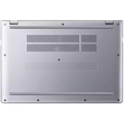 Хромбук Acer Chromebook 314 CB314-4H-C5PB Pure Silver (NX.KNBEU.001)