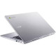 Хромбук Acer Chromebook 314 CB314-4H-C5PB Pure Silver (NX.KNBEU.001)