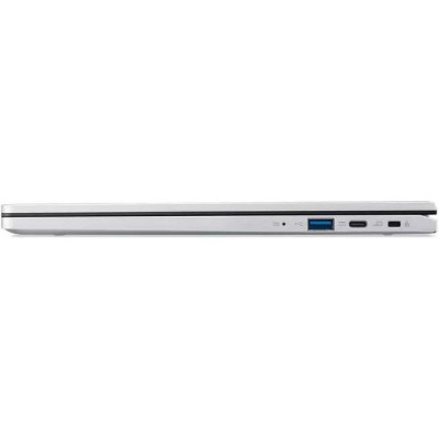 Хромбук Acer Chromebook 314 CB314-4H-C5PB Pure Silver (NX.KNBEU.001)