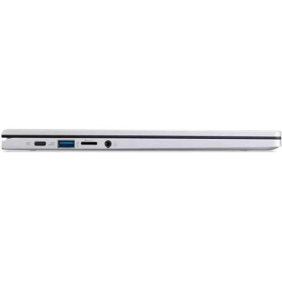 Хромбук Acer Chromebook 314 CB314-4H-C5PB Pure Silver (NX.KNBEU.001)