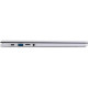 Хромбук Acer Chromebook 314 CB314-4H-C5PB Pure Silver (NX.KNBEU.001)