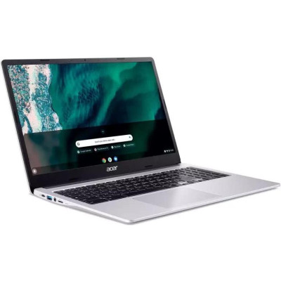 Хромбук Acer Chromebook 315 CB315-4H-P01E Pure Silver (NX.KB9EU.002)