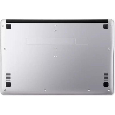 Хромбук Acer Chromebook 315 CB315-4H-P01E Pure Silver (NX.KB9EU.002)
