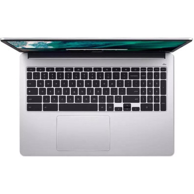 Хромбук Acer Chromebook 315 CB315-4H-P01E Pure Silver (NX.KB9EU.002)