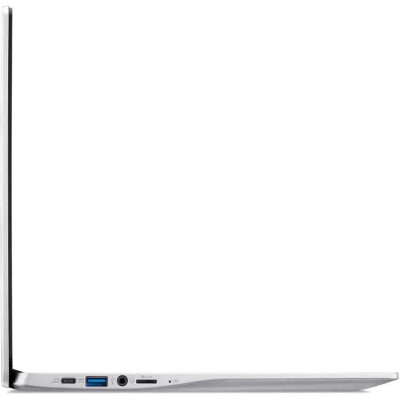 Хромбук Acer Chromebook 315 CB315-4H-P01E Pure Silver (NX.KB9EU.002)