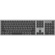 Клавіатура 2E KS270 Gray/Black (2E-KS270WBGR_UA)