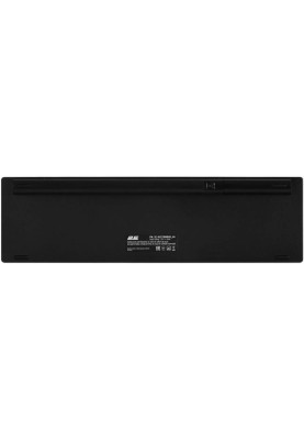 Клавіатура 2E KS270 Gray/Black (2E-KS270WBGR_UA)