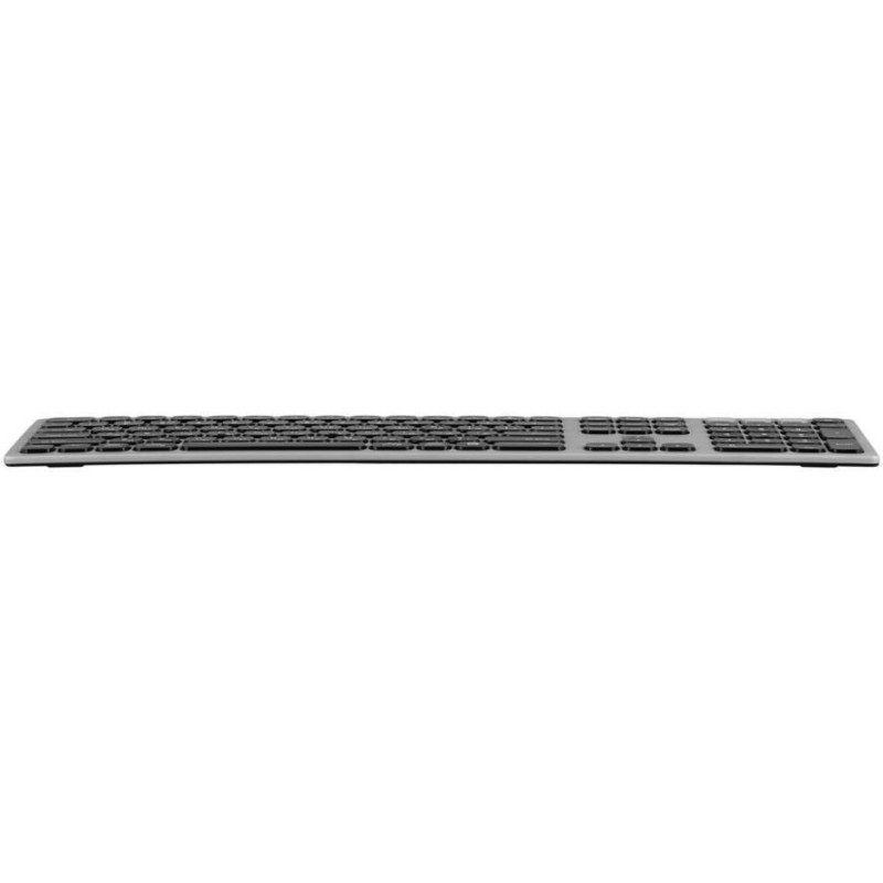 Клавіатура 2E KS270 Gray/Black (2E-KS270WBGR_UA)
