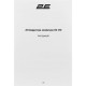 Клавіатура 2E KS270 Gray/Black (2E-KS270WBGR_UA)