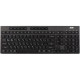 Клавіатура 2E KS280 Black (2E-KS280WBGR_UA)