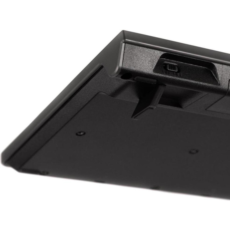Клавіатура 2E KS280 Black (2E-KS280WBGR_UA)