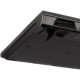 Клавіатура 2E KS280 Black (2E-KS280WBGR_UA)