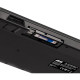 Клавіатура 2E KS280 Black (2E-KS280WBGR_UA)