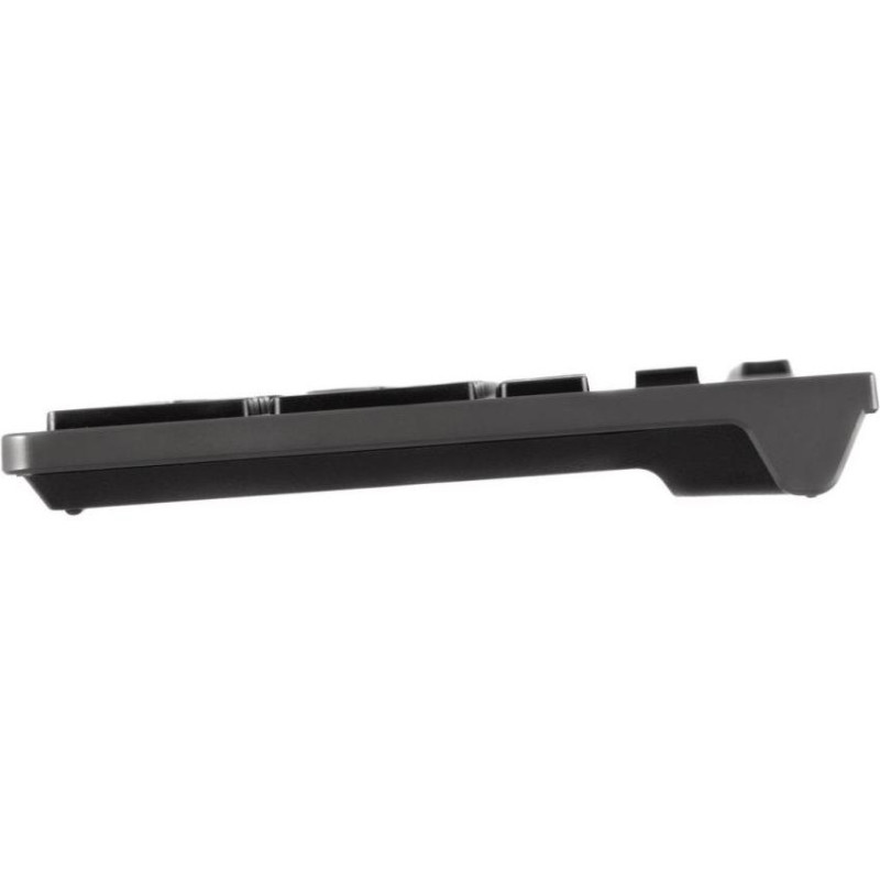 Клавіатура 2E KS280 Black (2E-KS280WBGR_UA)