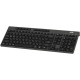 Клавіатура 2E KS280 Black (2E-KS280WBGR_UA)