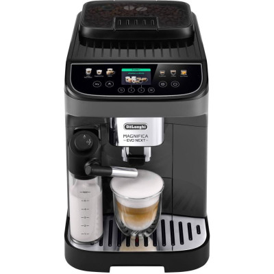 Кавомашина автоматична Delonghi Magnifica Evo Next ECAM 310.60.GB