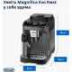 Кавомашина автоматична Delonghi Magnifica Evo Next ECAM 310.60.GB