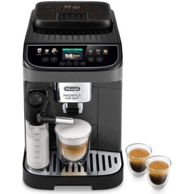Кавомашина автоматична Delonghi Magnifica Evo Next ECAM 310.60.GB