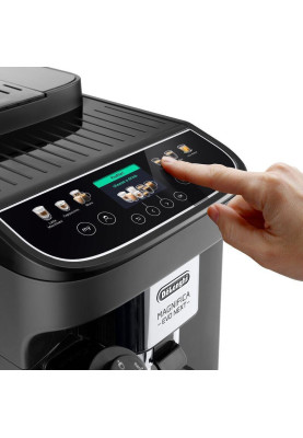 Кавомашина автоматична Delonghi Magnifica Evo Next ECAM 310.60.GB