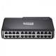 Комутатор некерований NETIS SYSTEMS ST3124P