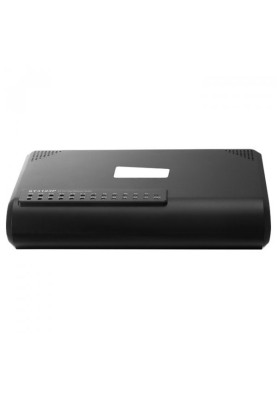 Комутатор некерований NETIS SYSTEMS ST3124P