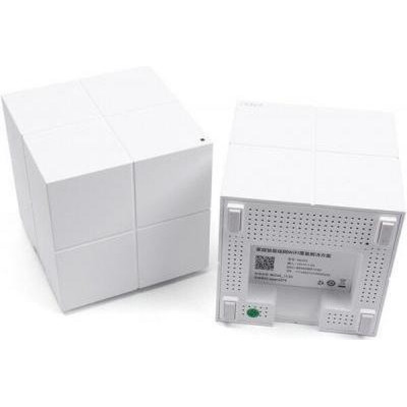 Mesh-система Tenda Nova MW6 2-kit (MW6-KIT-2)