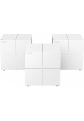 Mesh-система Tenda Nova MW6 2-kit (MW6-KIT-2)
