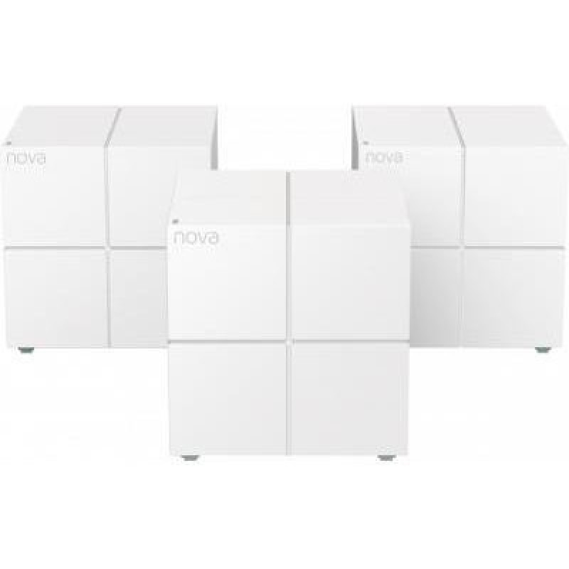 Mesh-система Tenda Nova MW6 2-kit (MW6-KIT-2)